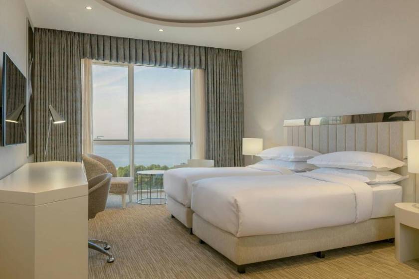 Sheraton Batumi Hotel - Twin Room