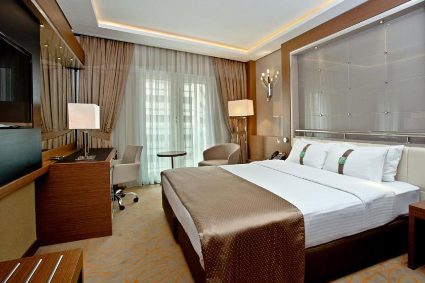 Holiday Inn Ankara-Kavaklidere, an IHG Hotel Ankara - Premium King Room