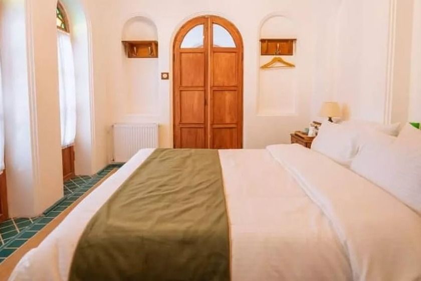 اقامتگاه سنتی سرای مهربانو شیراز - اتاق