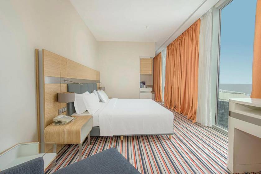 Radisson Blu Hotel Batumi - Superior Room