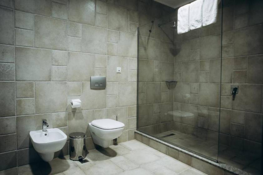 Colosseum Marina Hotel - Terrace Suite