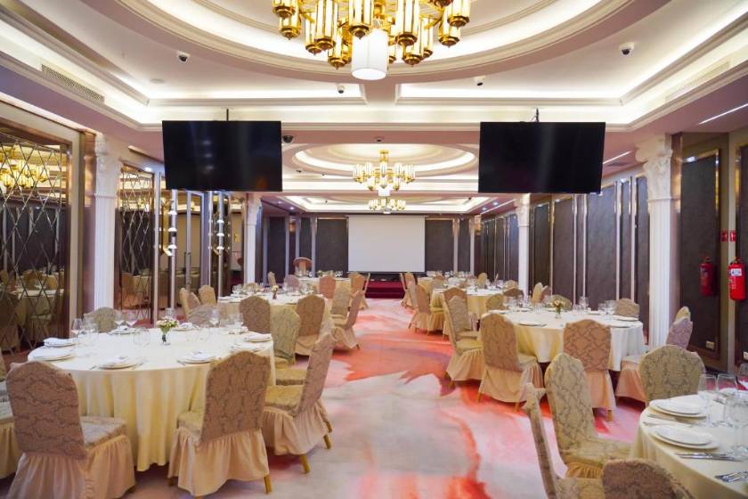 Best Western Premier Batumi -  restaurant