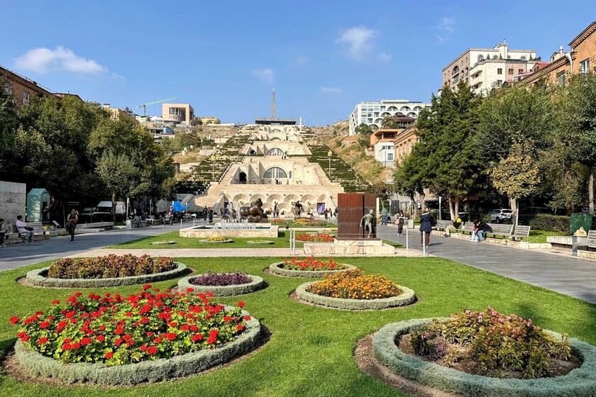 نوروز ایراوان