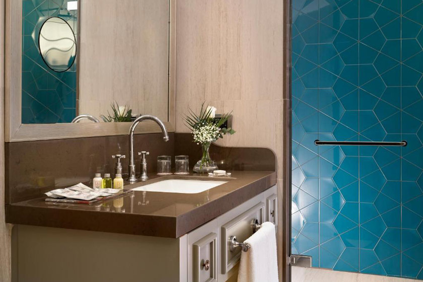 Millennium Istanbul Golden Horn Istanbul - Double Room - Disability Access