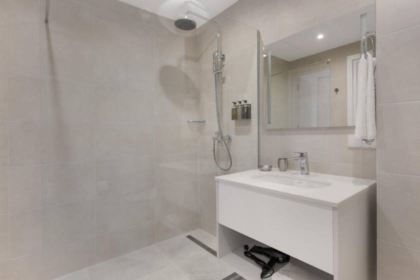 Boulevard Hotel Batumi - Junior Suite with Terrace