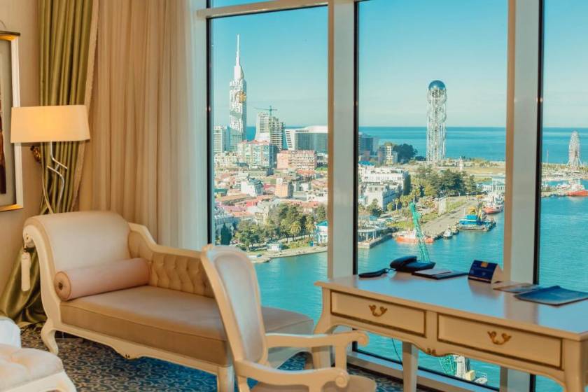 JRW Welmond Hotel - Executive Suite