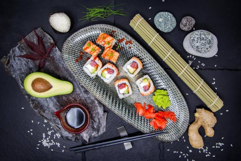 Sheraton Batumi Hotel - food and drink