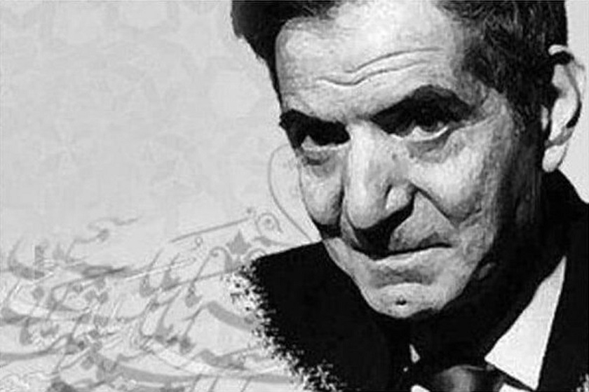 شهریار. منبع عکس: وبسایت Jamaran.News. عکاس: نامشخص