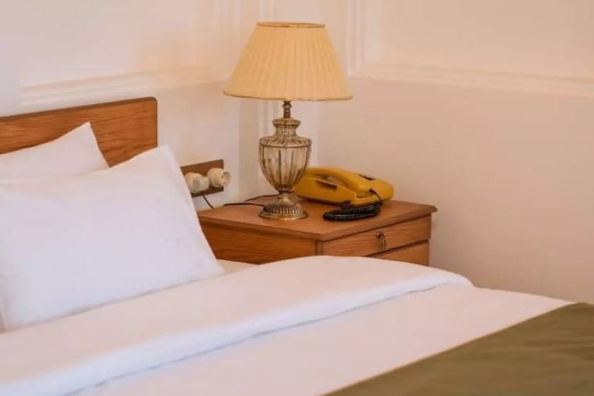 اقامتگاه سنتی سرای مهربانو شیراز - اتاق