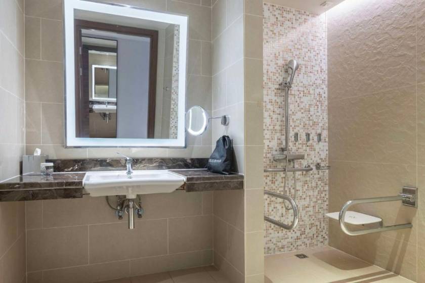 Hilton Batumi - King Guest Room