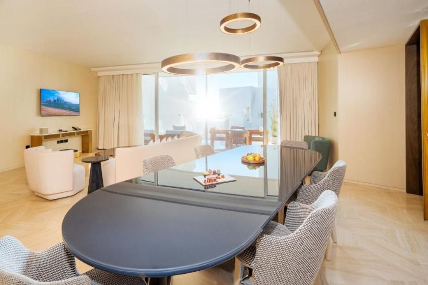 Five Palm Jumeirah Dubai - 2 BED | Hotel Apartment