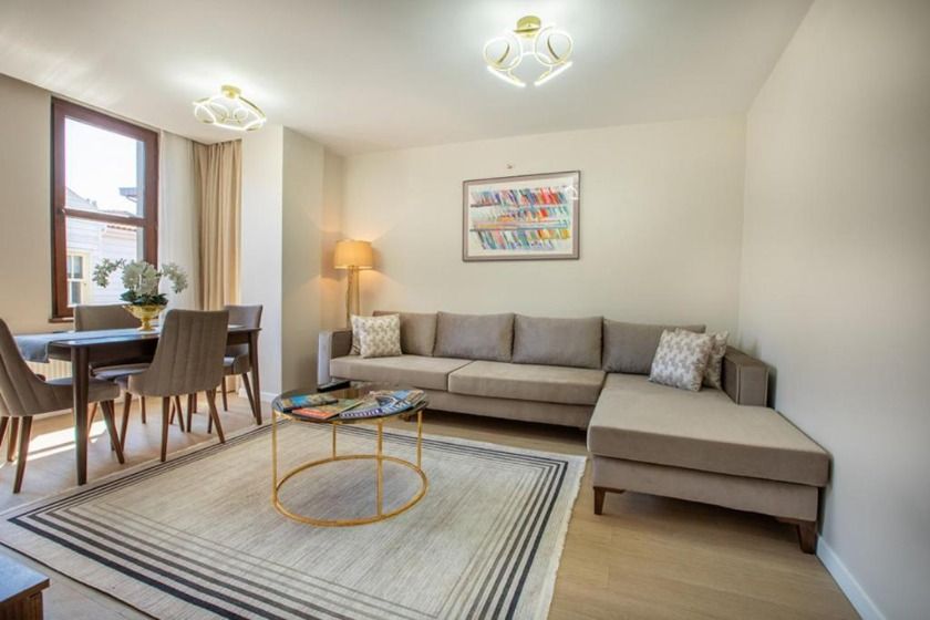 Millennium Istanbul Golden Horn Istanbul - Executive Serviced Apartments
