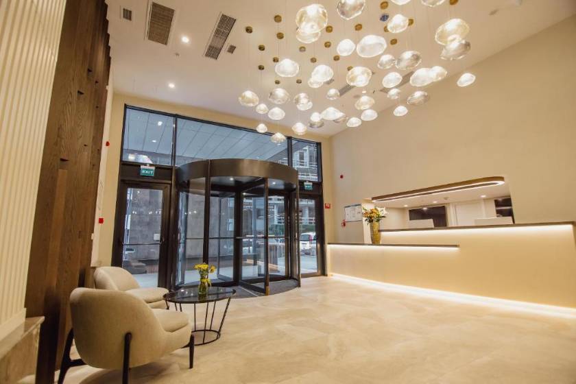 La Quinta by Wyndham Batumi -  lobby
