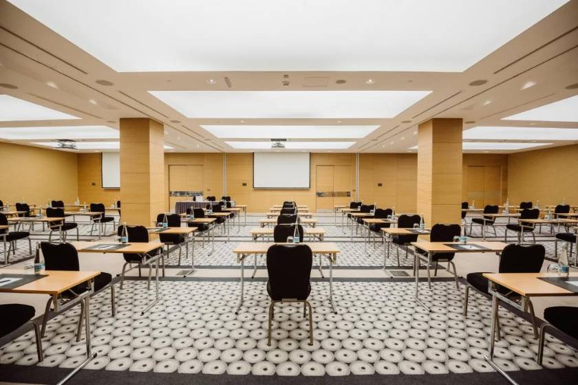 Radisson Blu Hotel Batumi -  conference room
