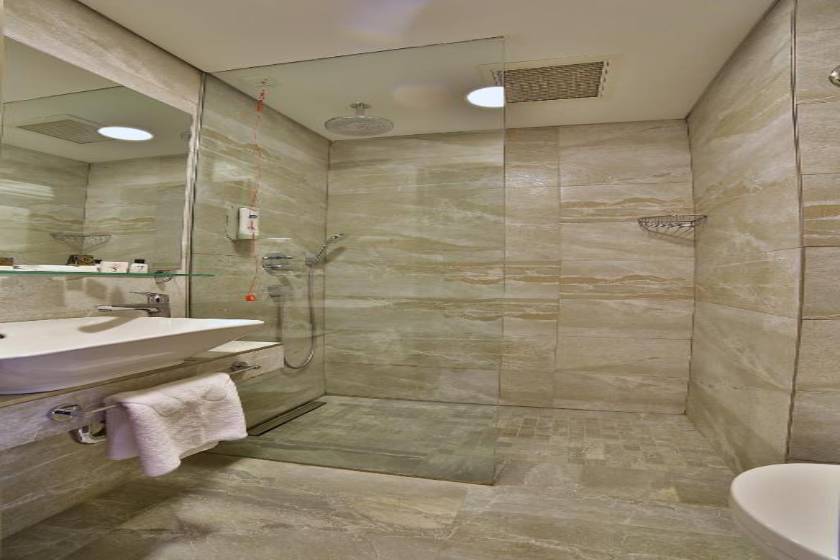 The Tango Hotel İstanbul - Triple (3 Adults)