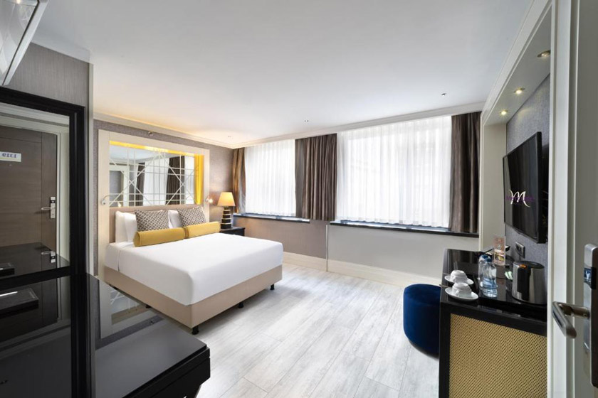 Mercure Istanbul Bomonti Istanbul - Family Residential Suite