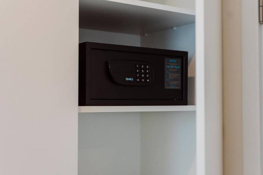 Boulevard Hotel Batumi - Superior Suite