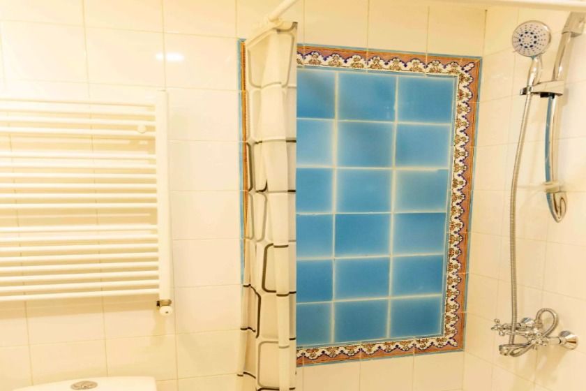 اقامتگاه سنتی بخردی اصفهان - اتاق