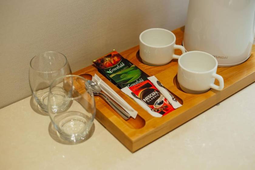 La Quinta by Wyndham Batumi - Superior King Room - Accessible