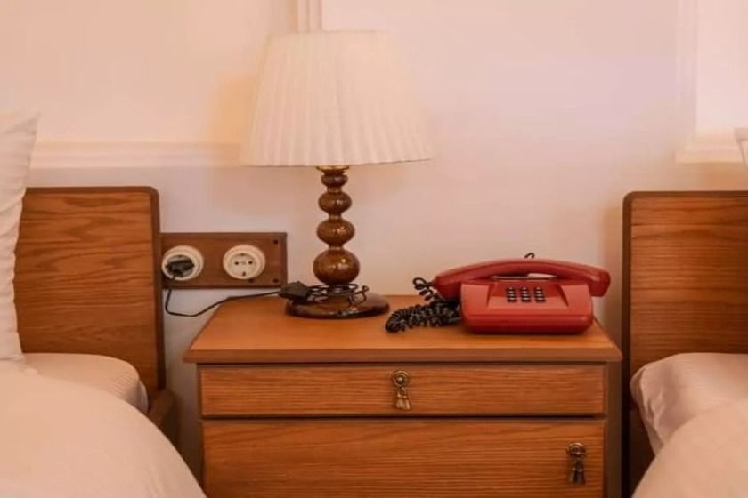 اقامتگاه سنتی سرای مهربانو شیراز - اتاق