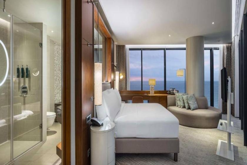 Hilton Batumi - King Executive Room