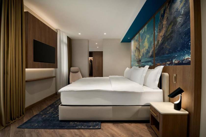 La Quinta by Wyndham Batumi - Junior Suite