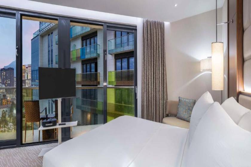 Hilton Batumi - King Guest Room