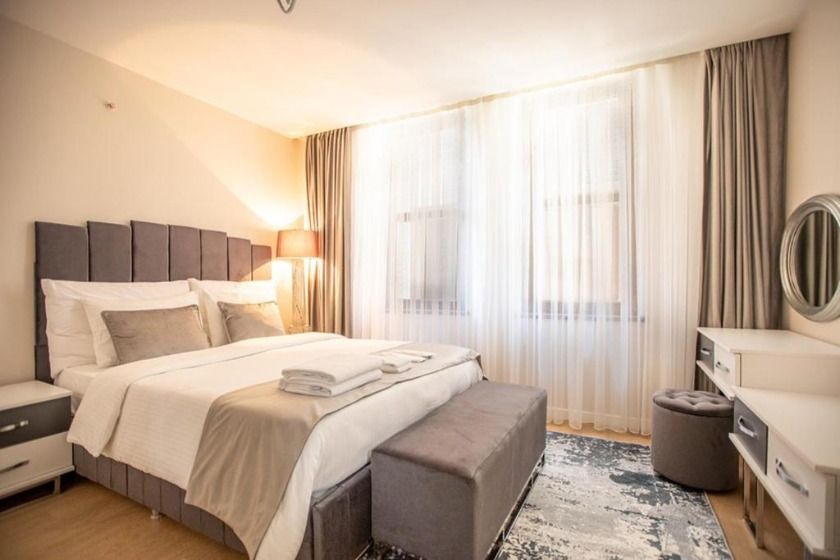 Millennium Istanbul Golden Horn Istanbul - Executive Serviced Apartments