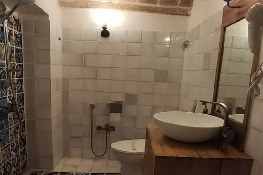 اقامتگاه سنتی دالان جهان اصفهان - اتاق