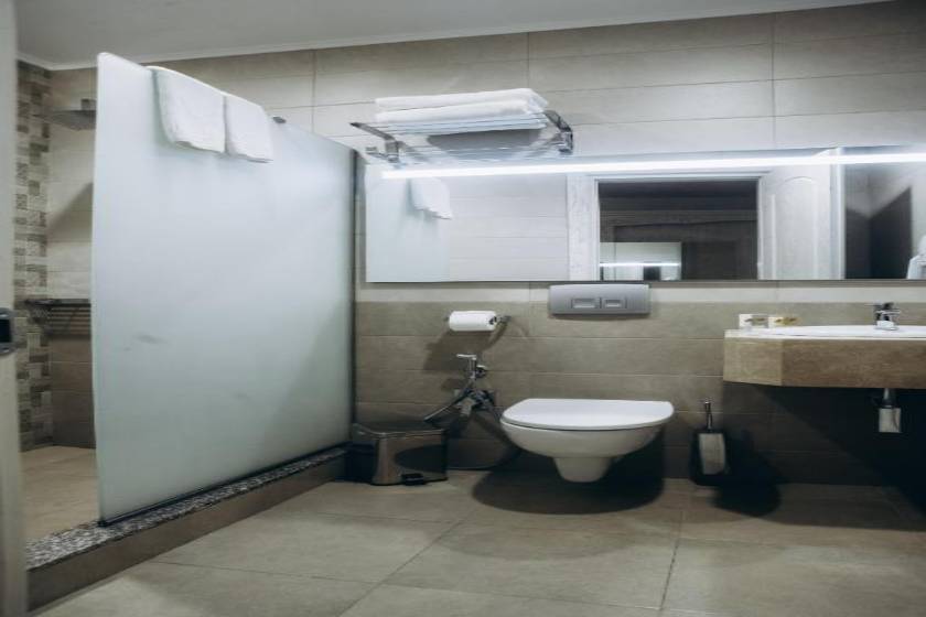 Colosseum Marina Hotel - Executive Suite