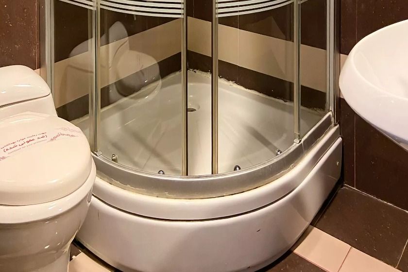 هتل آپارتمان چهل پنجره اصفهان - اتاق