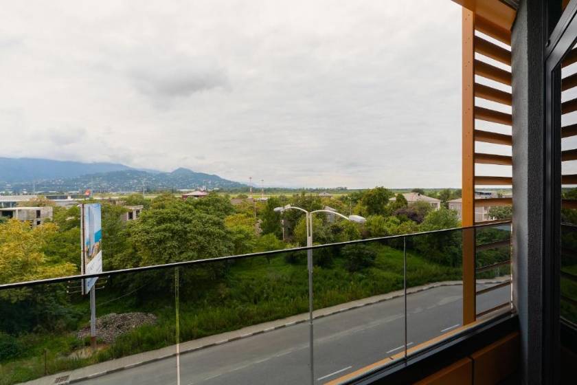 Cozy Loft Hotel - Triple Room with Balcony
