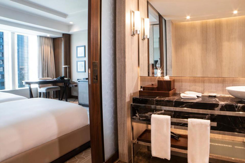 Hyatt Regency Istanbul Atakoy Istanbul - Twin Room - Club Access