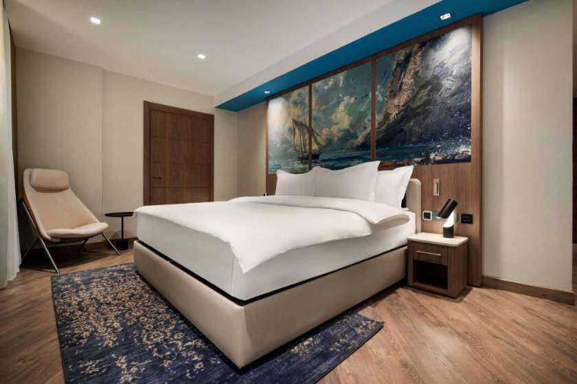 La Quinta by Wyndham Batumi - Superior King Room - Accessible