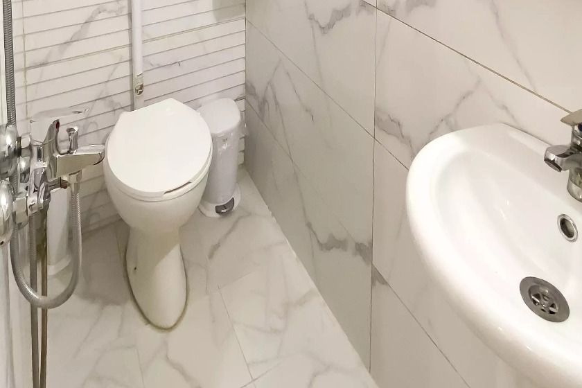 هتل آوا پلاس اصفهان - اتاق