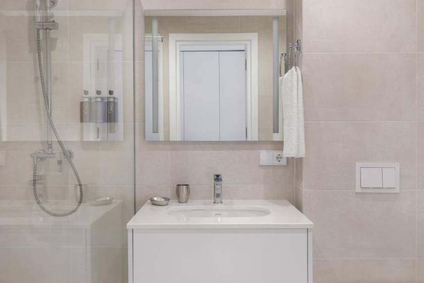 Boulevard Hotel Batumi - Large Double Room