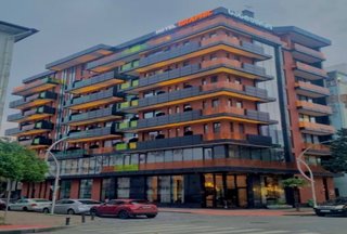 هتل گرافیک باتومی