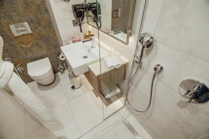 La Quinta by Wyndham Batumi - Standard King Room