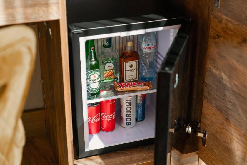 Cozy Loft Hotel - Standard Double Room