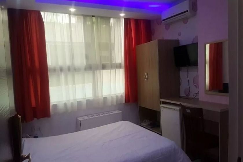 هتل کوثر شیراز - اتاق