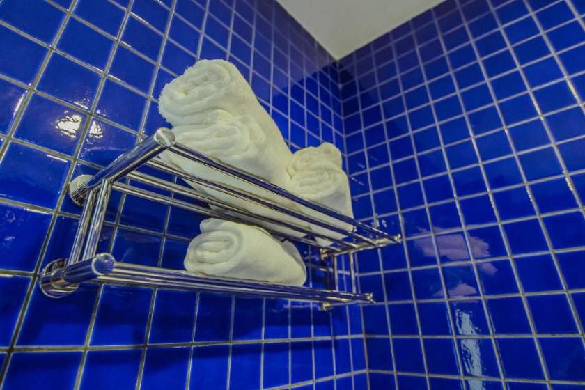 Graphic Hotel Batumi - Junior Suite