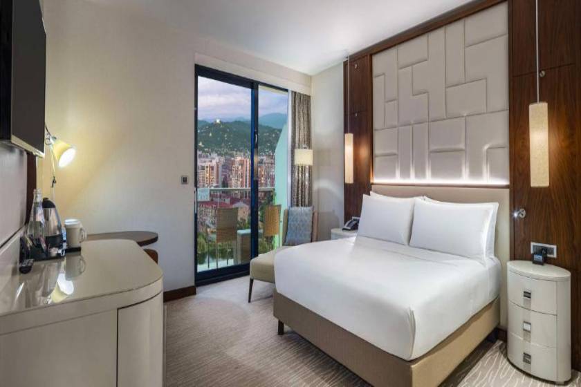 Hilton Batumi - King Guest Room