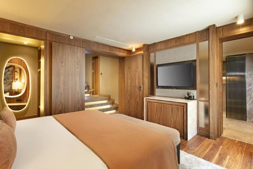 Rixos Sungate - The Land of Legends Access Antalya - Executive Suite