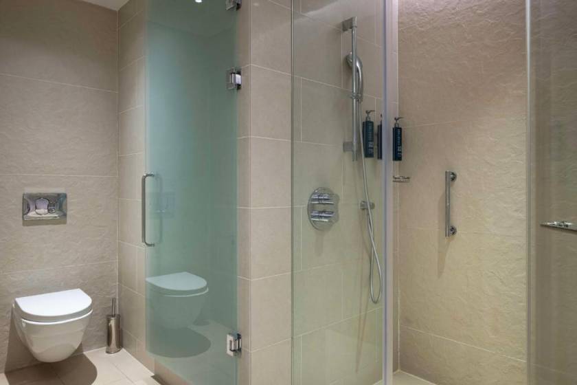 Hilton Batumi - King Executive Room