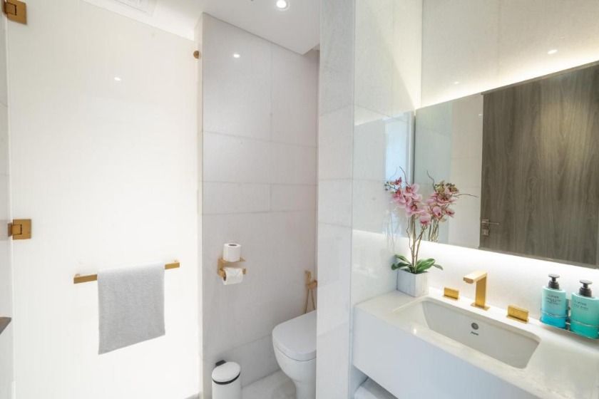 Five Palm Jumeirah Dubai - Five BED | Penthouse Duplex w/Pool