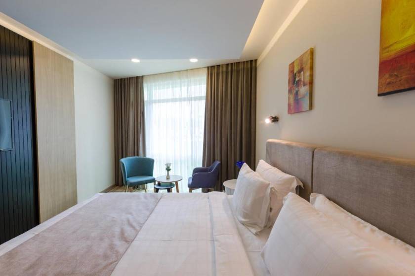 Best Western Premier Batumi - King Suite
