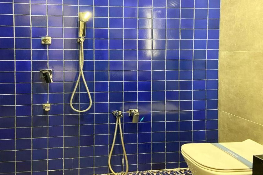 هتل بوتیک هنر اصفهان - اتاق