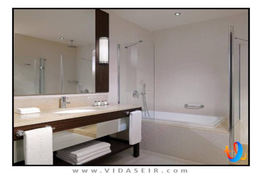 Sheraton Batumi Hotel - Executive Room, Larger Guest room, 1 King, Corner room