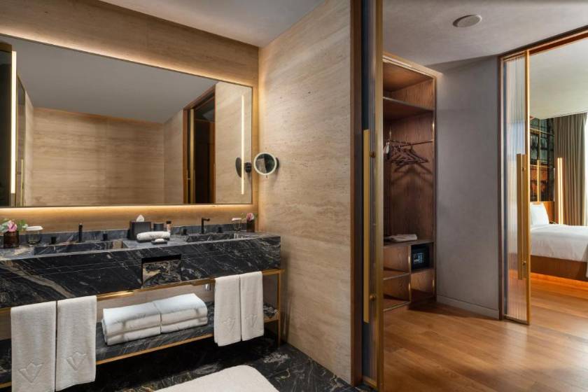 Rixos Tersane Istanbul - Premium Twin Room