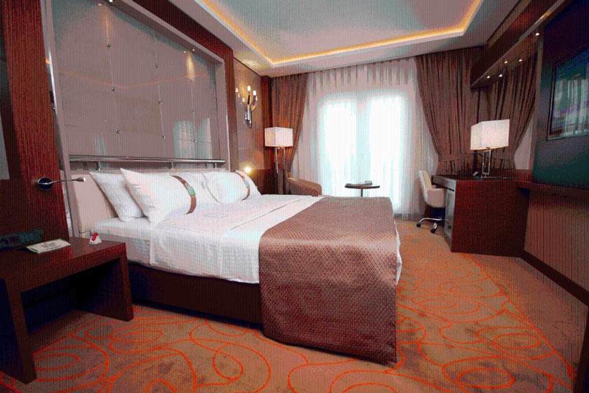 Holiday Inn Ankara-Kavaklidere, an IHG Hotel Ankara - Premium Room